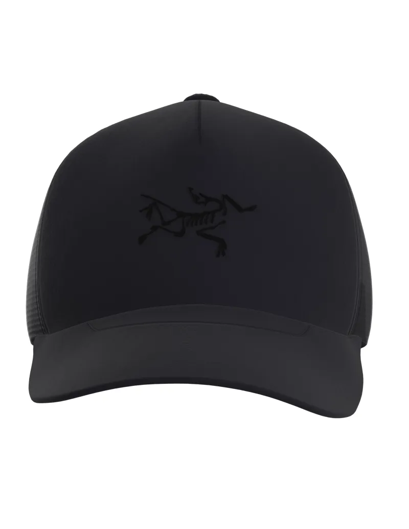 Arcteryx trucker sales cap